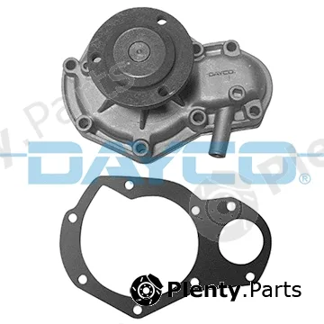 Dayco DP565 — Water Pump, engine cooling