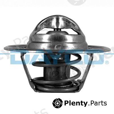 Dayco DT1272V — Thermostat, coolant
