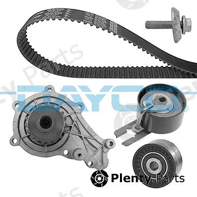 Dayco KTBWP9140K — Water Pump & Timing Belt Kit