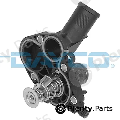 Dayco DT1317H — Thermostat, coolant