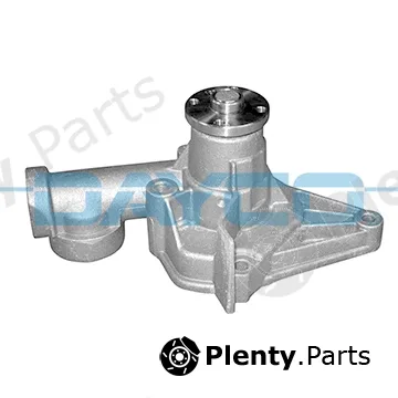 Dayco DP367 — Water Pump, engine cooling