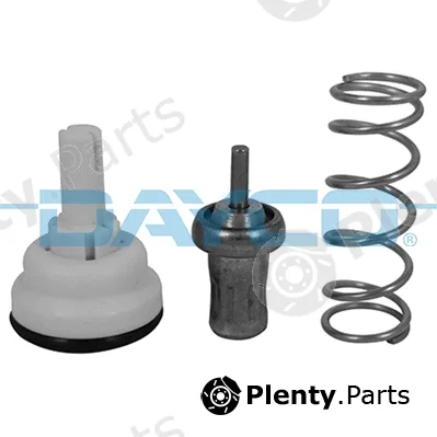Dayco DT1288V — Thermostat, coolant