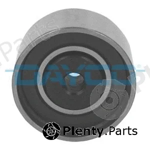Dayco ATB2361 — Deflection/Guide Pulley, timing belt