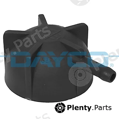 Dayco DRC072 — Cap, coolant tank