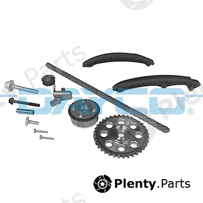 Dayco KTC1224 — Timing Chain Kit
