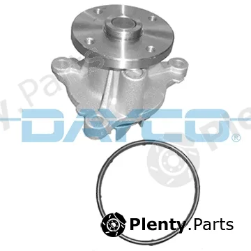 Dayco DP339 — Water Pump, engine cooling