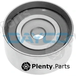 Dayco ATB2312 — Deflection/Guide Pulley, timing belt
