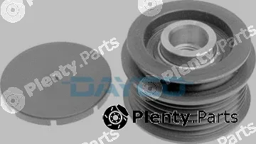 Dayco ALP2340 — Alternator Freewheel Clutch