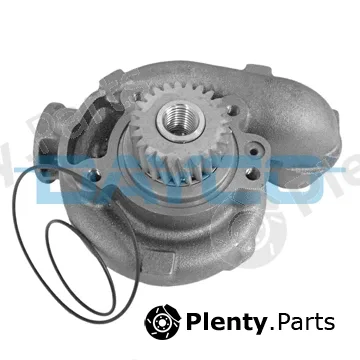 Dayco DP131 — Water Pump, engine cooling