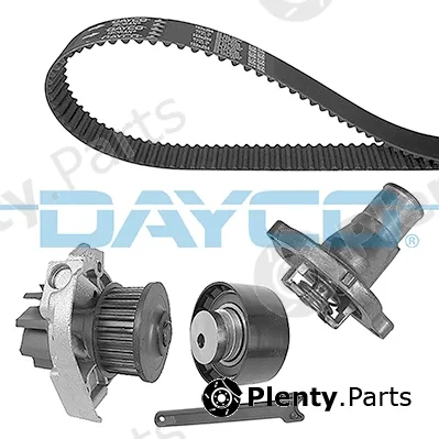 Dayco KTBWP2853T1 — Water Pump & Timing Belt Kit