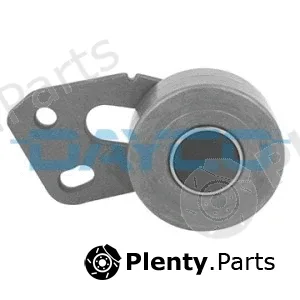 Dayco ATB2375 — Deflection/Guide Pulley, timing belt