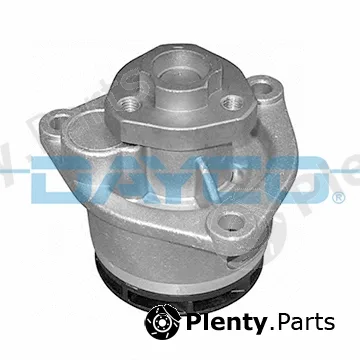 Dayco DP312 — Water Pump, engine cooling