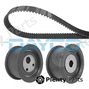 Dayco KTB462 — Timing Belt Kit