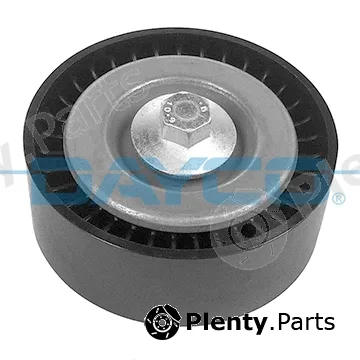 Dayco APV3174 — Deflection/Guide Pulley, V-ribbed belt
