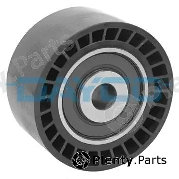 Dayco ATB2090 — Deflection/Guide Pulley, timing belt