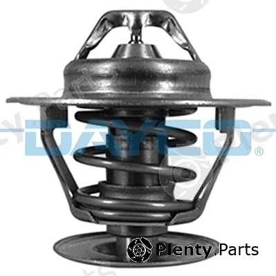 Dayco DT1007V — Thermostat, coolant