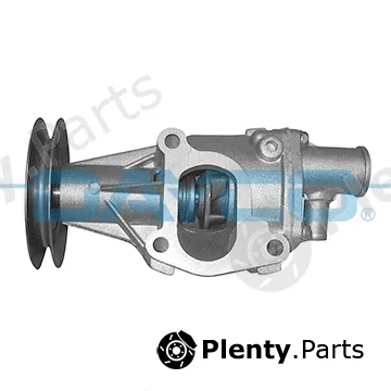 Dayco DP752 — Water Pump, engine cooling