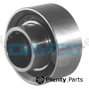 Dayco ATB2066 — Deflection/Guide Pulley, timing belt