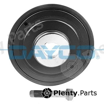 Dayco DPV1056 — Belt Pulley, crankshaft