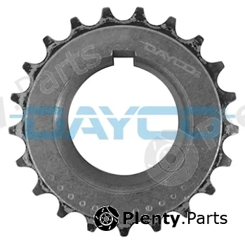 Dayco STC1009-S — Gear, main shaft