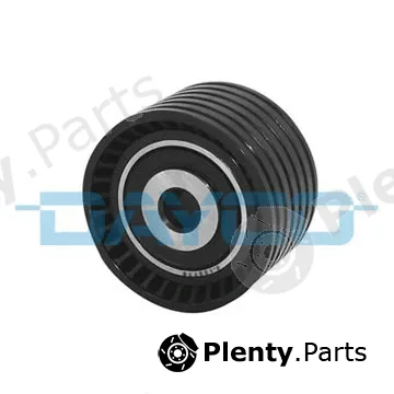 Dayco ATB2077 — Deflection/Guide Pulley, timing belt