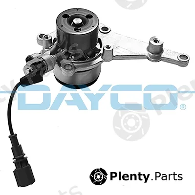 Dayco DP2239 — Water Pump, engine cooling