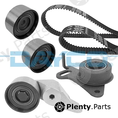 Dayco KTB738 — Timing Belt Kit