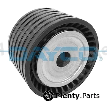 Dayco ATB2656 — Deflection/Guide Pulley, timing belt