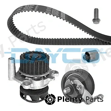 Dayco KTBWP4831 — Water Pump & Timing Belt Kit