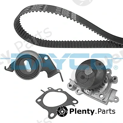 Dayco KTBWP6360 — Water Pump & Timing Belt Kit
