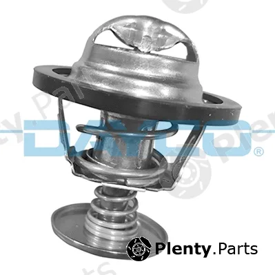 Dayco DT1208V — Thermostat, coolant