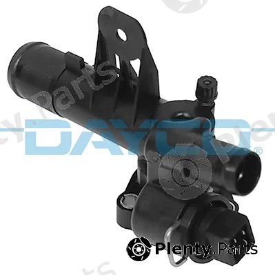 Dayco DT1285H — Thermostat, coolant