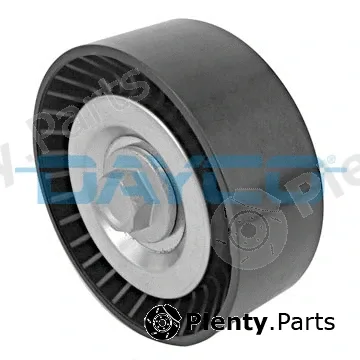 Dayco APV2815 — Deflection/Guide Pulley, V-ribbed belt
