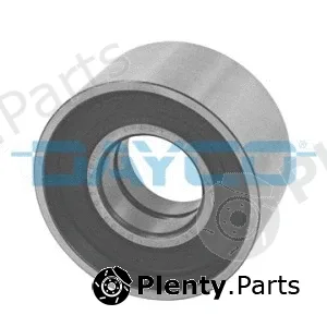 Dayco ATB2502 — Deflection/Guide Pulley, timing belt