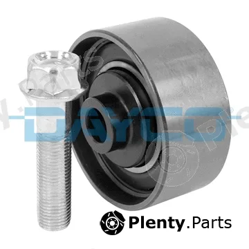 Dayco ATB2516 — Deflection/Guide Pulley, timing belt