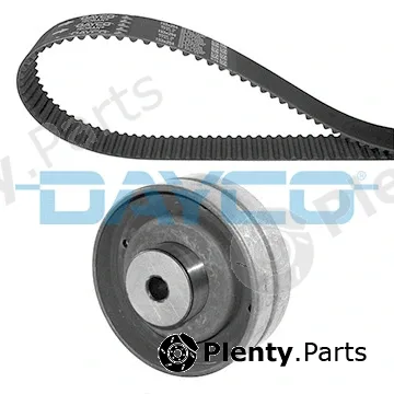 Dayco KTB202 — Timing Belt Kit