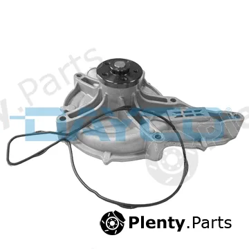 Dayco DP179 — Water Pump, engine cooling