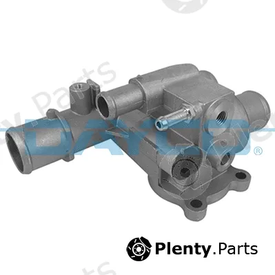 Dayco DT1244H — Thermostat, coolant