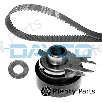 Dayco KTB341 — Timing Belt Kit