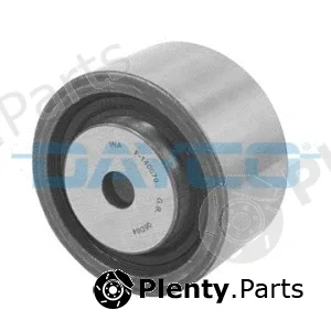 Dayco ATB2362 — Deflection/Guide Pulley, timing belt