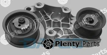 Dayco ATB2061 — Tensioner Pulley, timing belt