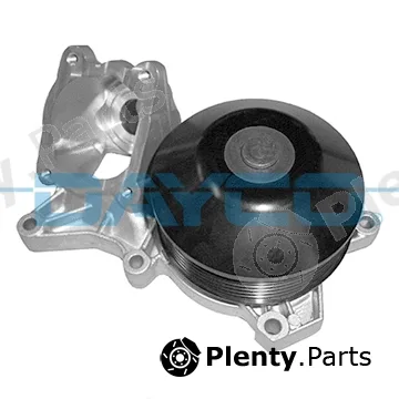 Dayco DP333 — Water Pump, engine cooling