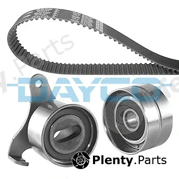 Dayco KTB248 — Timing Belt Kit