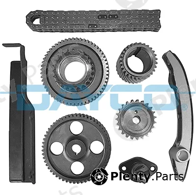 Dayco KTC1074 — Timing Chain Kit