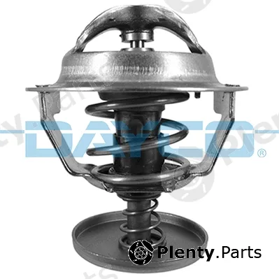 Dayco DT1002V — Thermostat, coolant