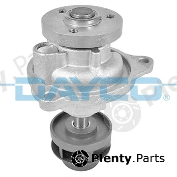 Dayco DP292 — Water Pump, engine cooling