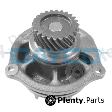 Dayco DP178 — Water Pump, engine cooling
