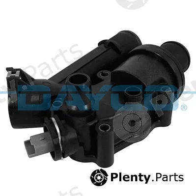 Dayco DT1275H — Thermostat, coolant