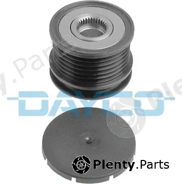 Dayco ALP2325 — Alternator Freewheel Clutch