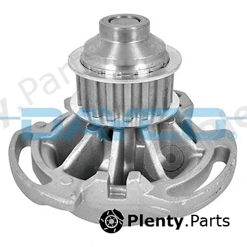 Dayco DP168 — Water Pump, engine cooling